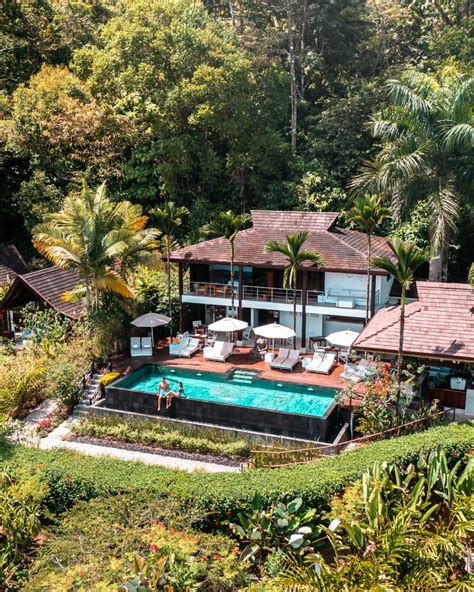 oxygen jungle villas costa rica